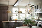 Cartwright Pendant Light