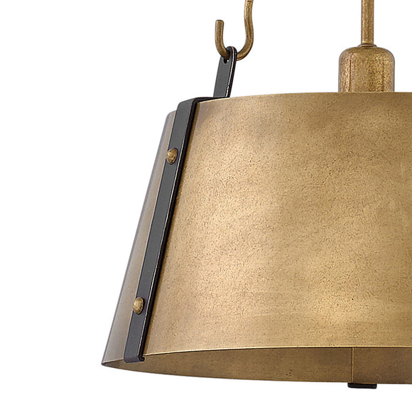 Cartwright Pendant Light