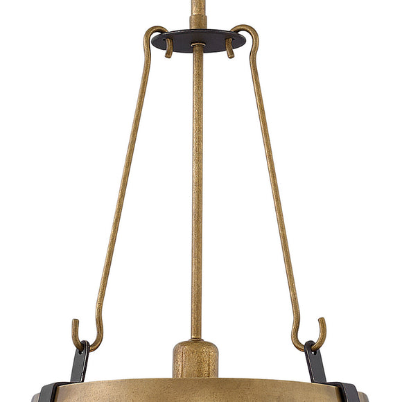 Cartwright Pendant Light
