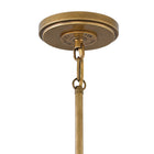 Cartwright Pendant Light