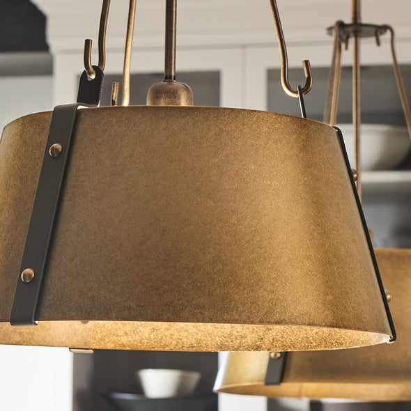 Cartwright Pendant Light