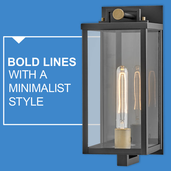 Catalina Outdoor Wall Sconce