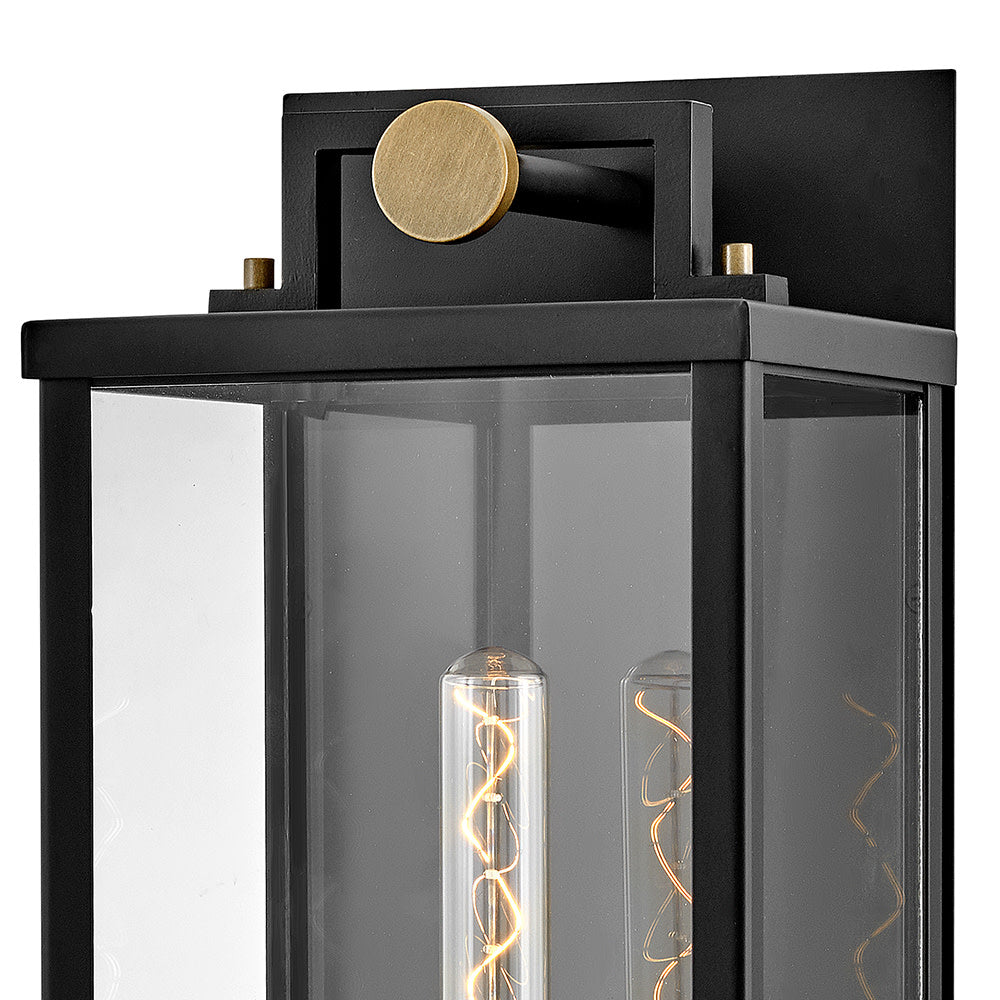 Catalina Outdoor Wall Sconce