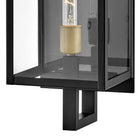 Catalina Outdoor Wall Sconce