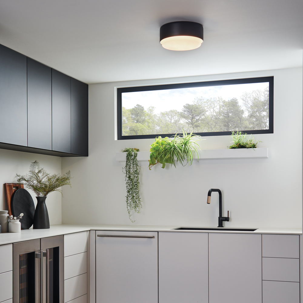 Cedric Flush Mount