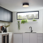 Cedric Flush Mount