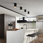 Cedric Flush Mount