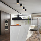 Cedric Flush Mount