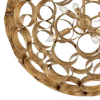 Centric Orb Pendant Light
