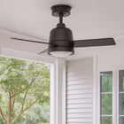 Chet Outdoor LED Ceiling Fan