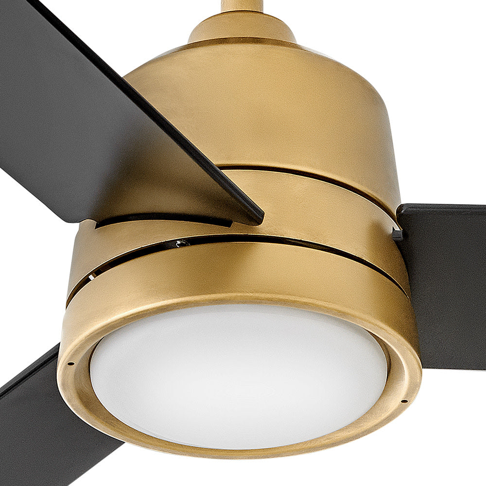 Chet Outdoor LED Ceiling Fan