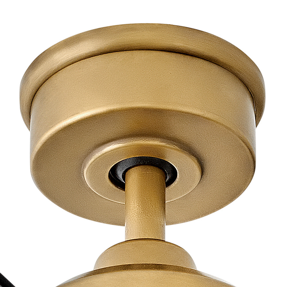 Chet Outdoor LED Ceiling Fan