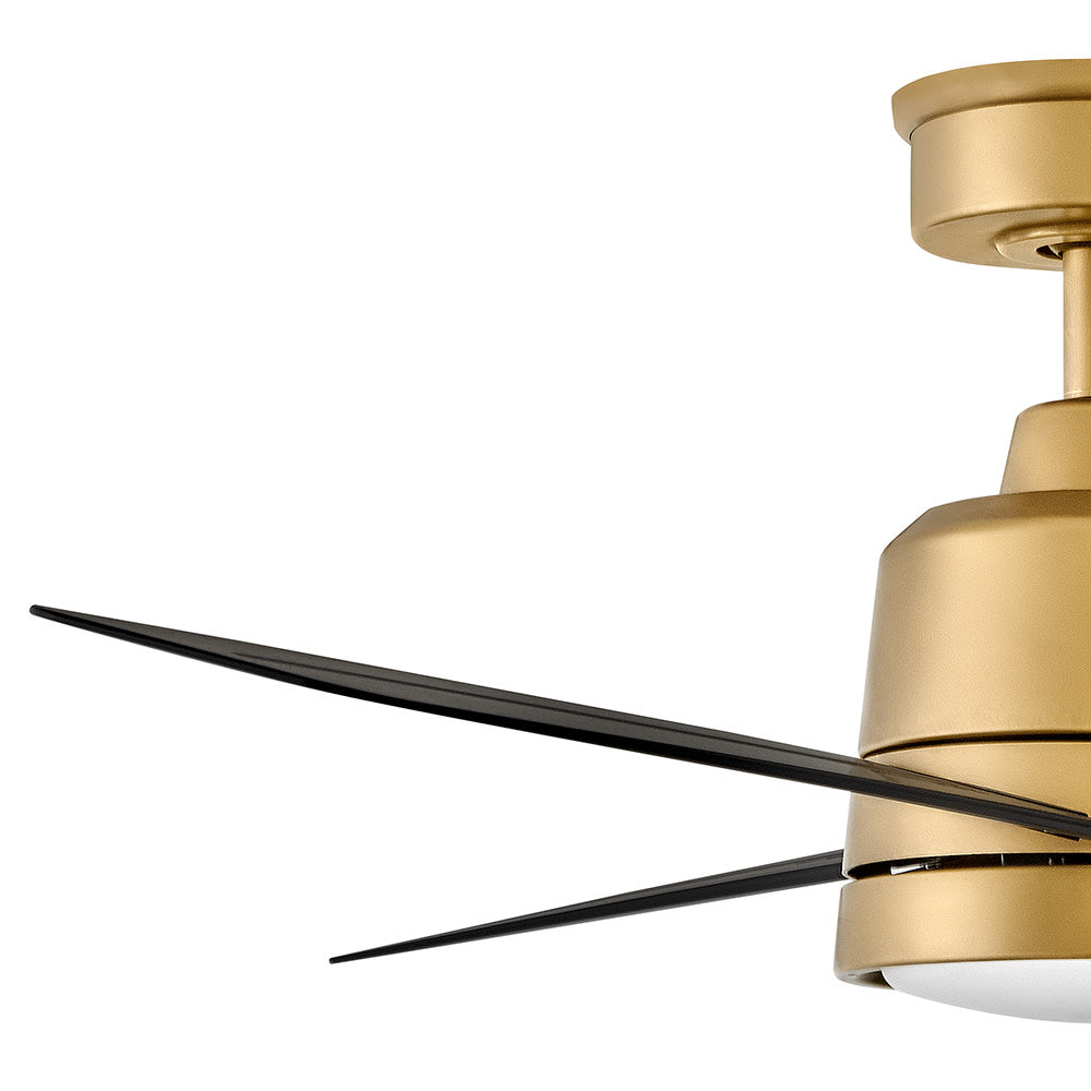 Chet Outdoor LED Ceiling Fan