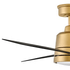 Chet Outdoor LED Ceiling Fan