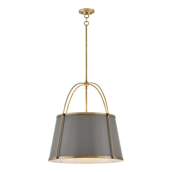 Clarke Pendant Light