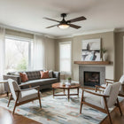 Collier LED Ceiling Fan