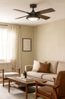 Collier LED Ceiling Fan