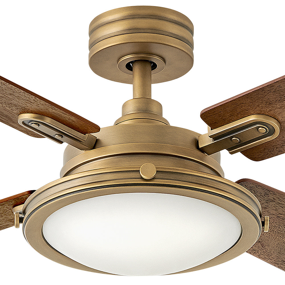 Collier LED Ceiling Fan