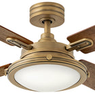 Collier LED Ceiling Fan