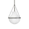 Collins Pendant Light  option Black Oxide