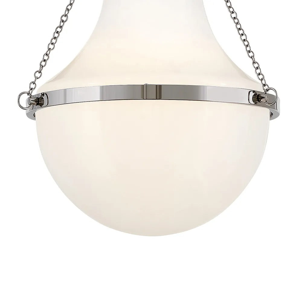 Collins Pendant Light