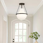Collins Semi Flush Mount