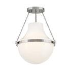 Collins Semi Flush Mount
