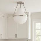 Collins Semi Flush Mount