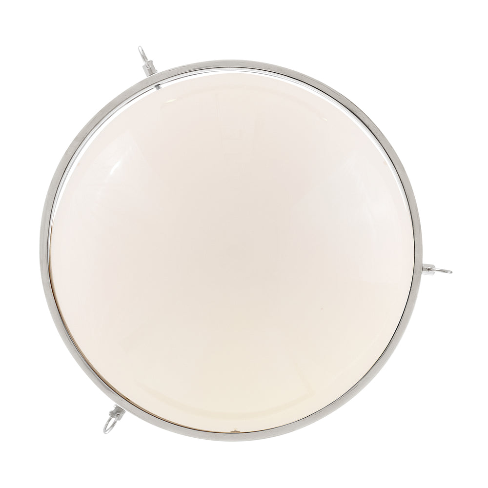 Collins Semi Flush Mount