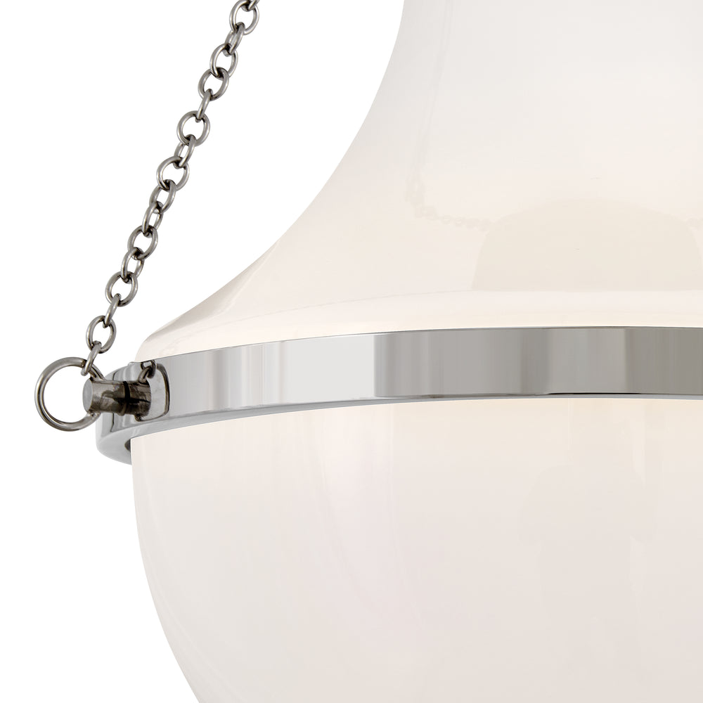 Collins Semi Flush Mount