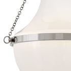 Collins Semi Flush Mount