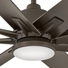 Concur Outdoor LED Ceiling Fan