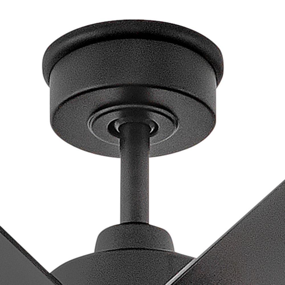 Concur Outdoor LED Ceiling Fan