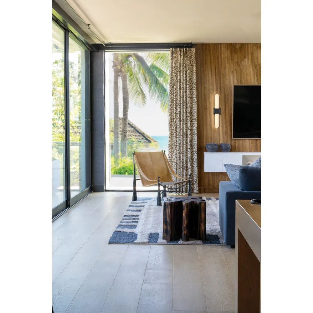 Cotes Bathroom Vanity Light