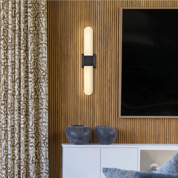 Cotes Bathroom Vanity Light
