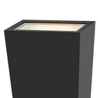 Cruz Outdoor Wall Sconce