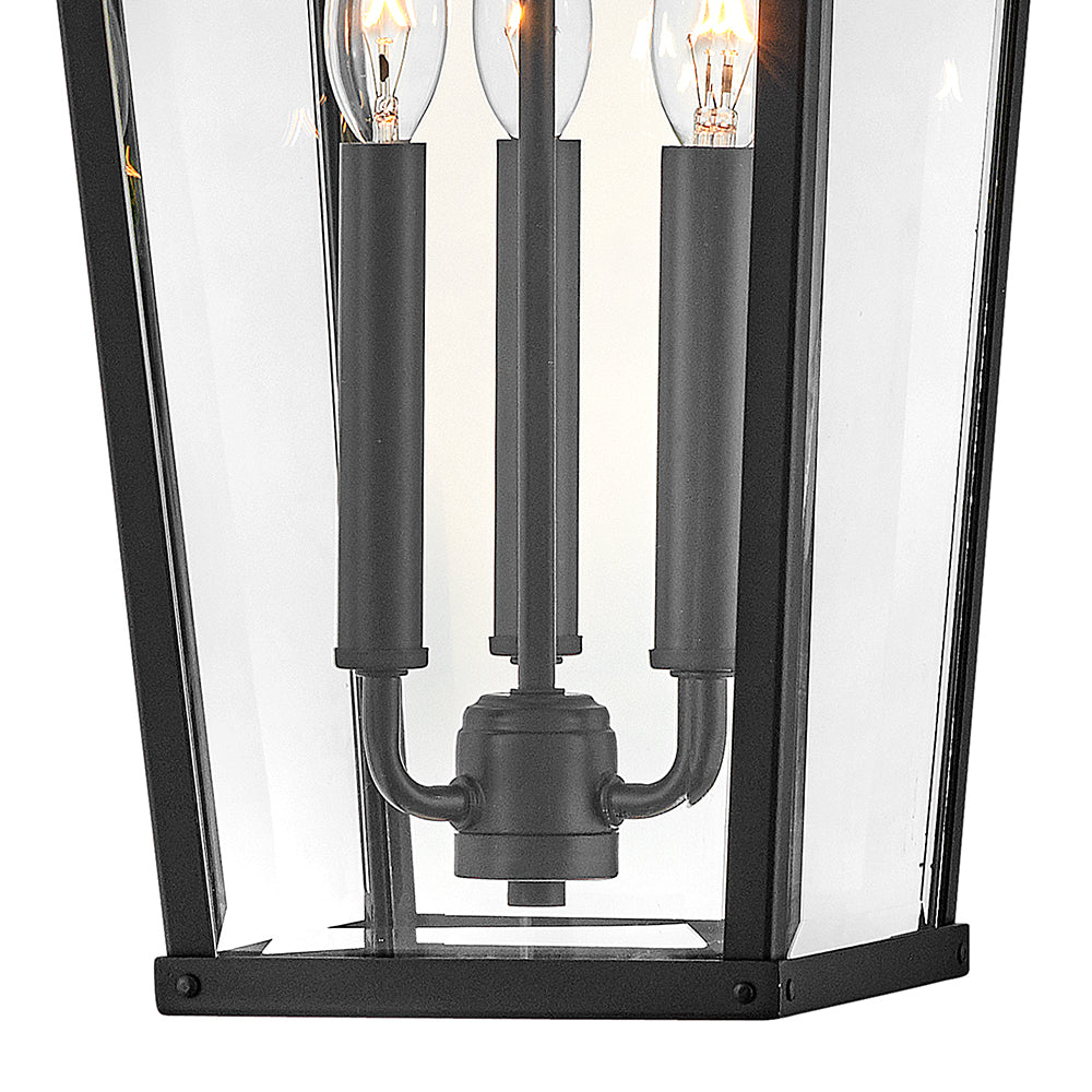Dawson Outdoor Pendant Light