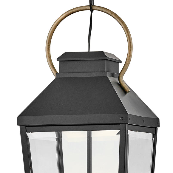 Dawson Outdoor Pendant Light