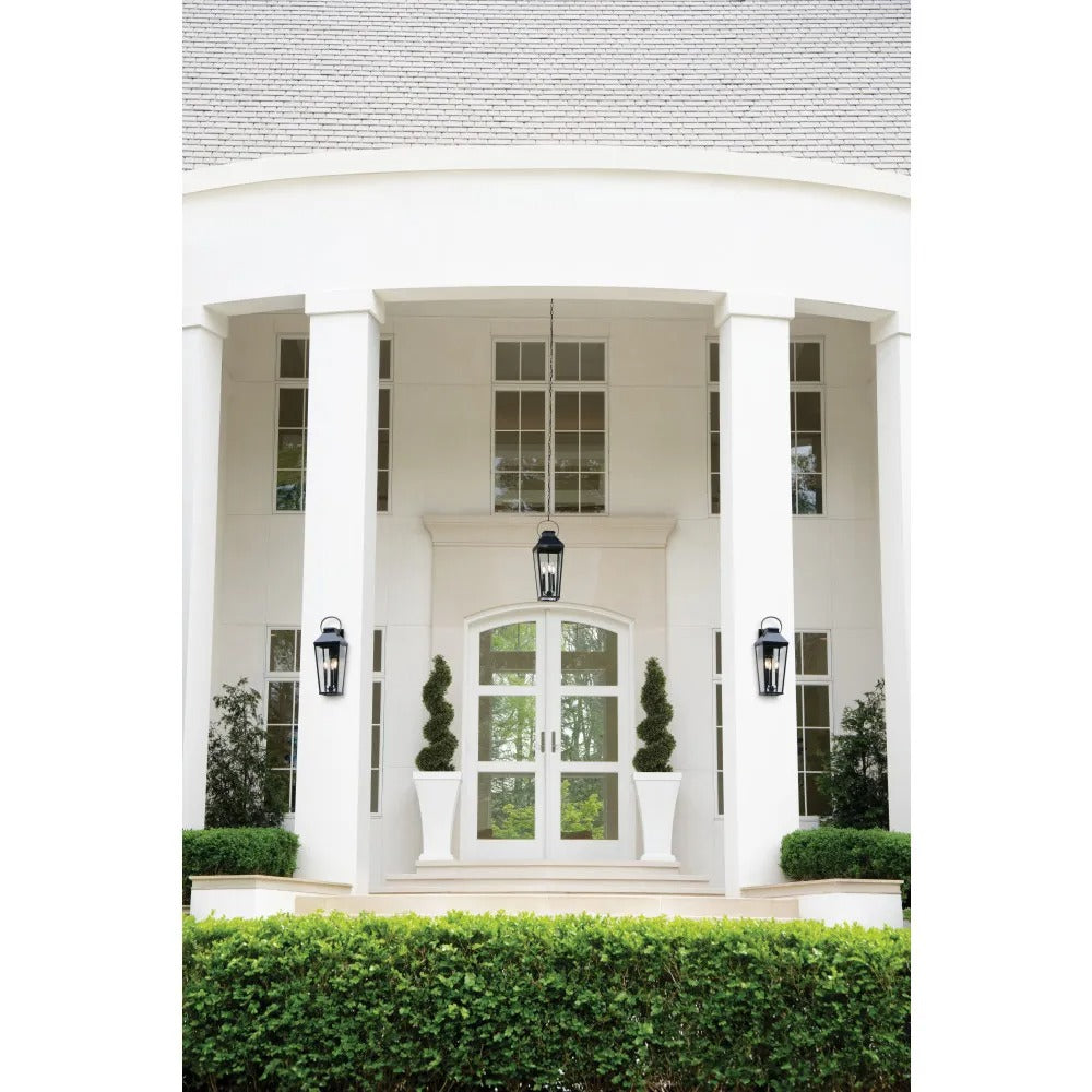 Dawson Outdoor Pendant Light