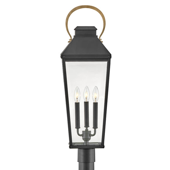 Dawson Outdoor Post Light