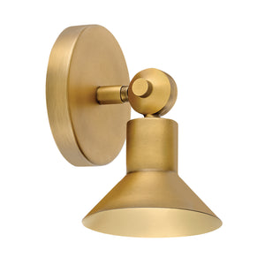 Dom Wall Sconce