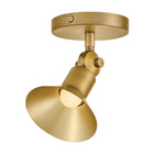Dom Wall Sconce