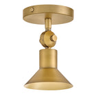 Dom Wall Sconce