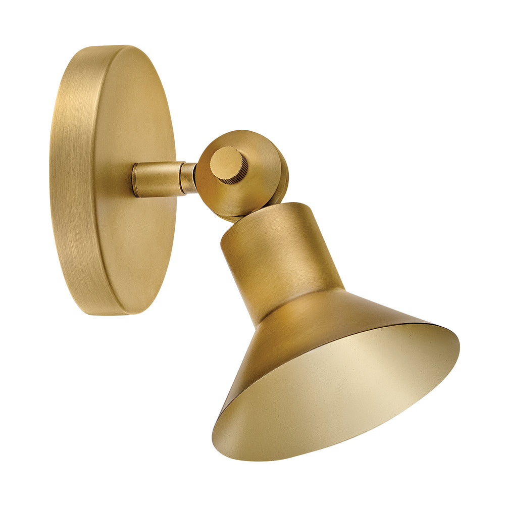 Dom Wall Sconce