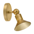 Dom Wall Sconce