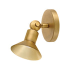 Dom Wall Sconce