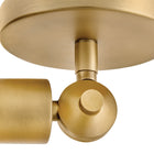 Dom Wall Sconce
