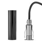 Dot Round Outdoor LED Button Light