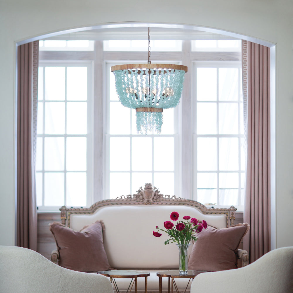 Dune Pendant Light