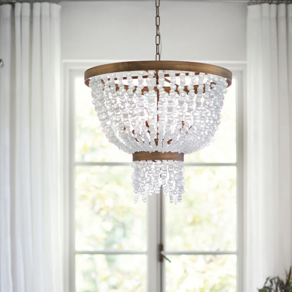 Dune Pendant Light